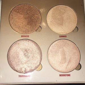 Sun Dipped ABH Glow Kit